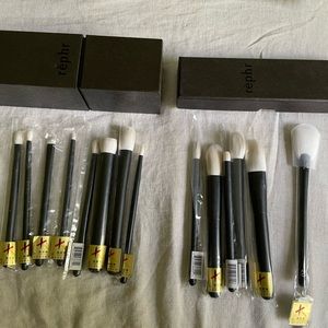 Rephr brush set
